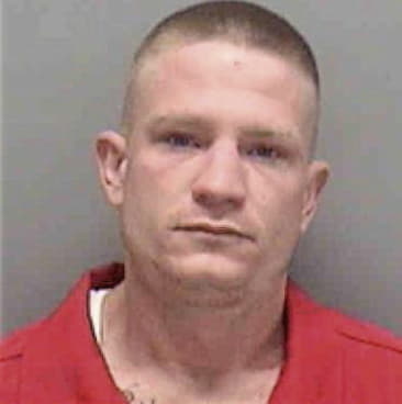 Gregory McCarty, - Lee County, FL 