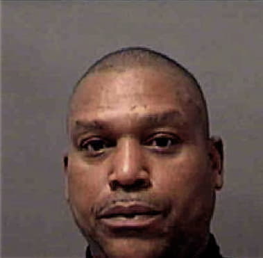 Andra McCleave - Mecklenburg County, NC 