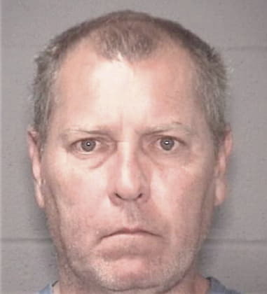 Christopher McCoy - Tarrant County, TX 