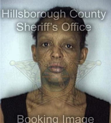 Patricia McKenzie - Hillsborough County, FL 