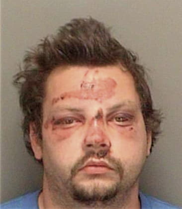 Peter McLaughlin - Pinellas County, FL 