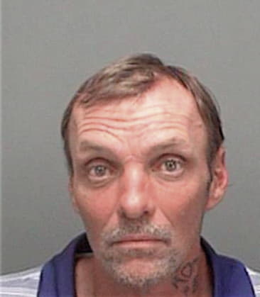 Donnie McLendon - Pinellas County, FL 