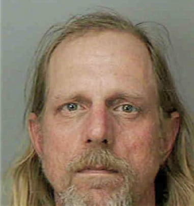 Michael McLure - Polk County, FL 