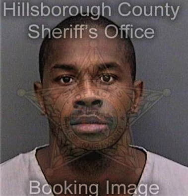 Martindale McLymont - Hillsborough County, FL 