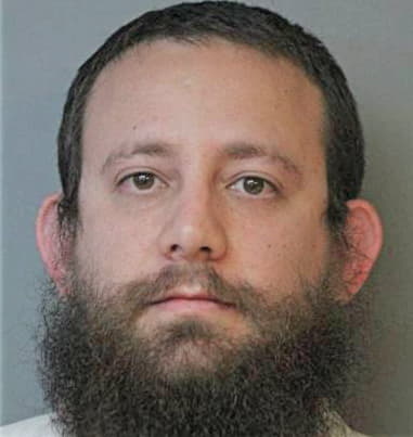Steven Melton - Polk County, FL 
