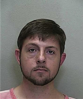 Sergio Mendoza, - Marion County, FL 