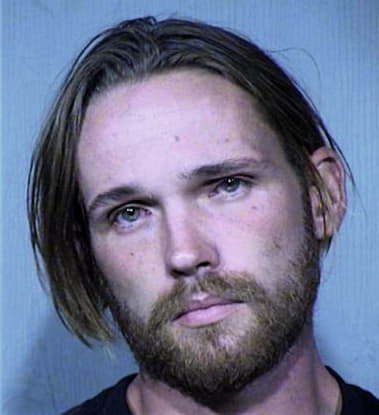 Bryan Miles - Maricopa County, AZ 