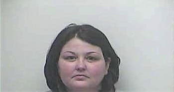 Stacy Mills-Blair, - Hart County, KY 