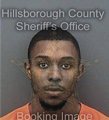 Khoury Milner - Hillsborough County, FL 