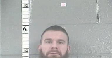 Joshua Moore, - Bullitt County, KY 