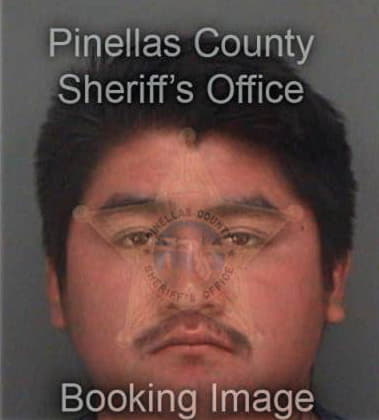 Ramon Morales, - Pinellas County, FL 