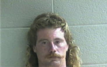 Michael Mosley, - Laurel County, KY 