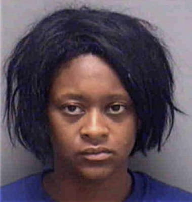 Shamone Neal, - Lee County, FL 