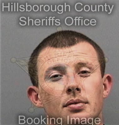 Deshawn Newland, - Hillsborough County, FL 