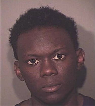 Moise Opont, - Osceola County, FL 