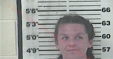 Ashley Orren, - Carter County, TN 