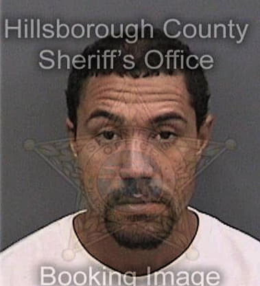 Angelo Owens, - Hillsborough County, FL 