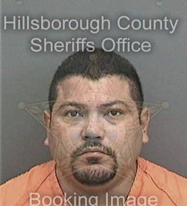 Luis Perezrosa, - Hillsborough County, FL 