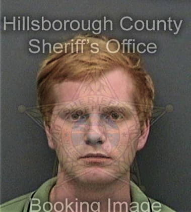 Carlos Perry, - Hillsborough County, FL 