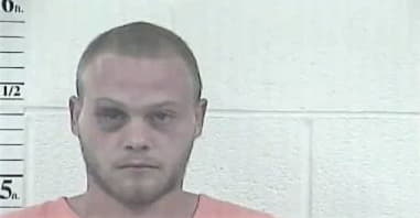 Joshua Polk, - Bullitt County, KY 