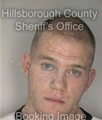 Gary Pollock, - Hillsborough County, FL 