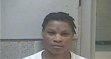 Latoya Pye, - Henderson County, KY 