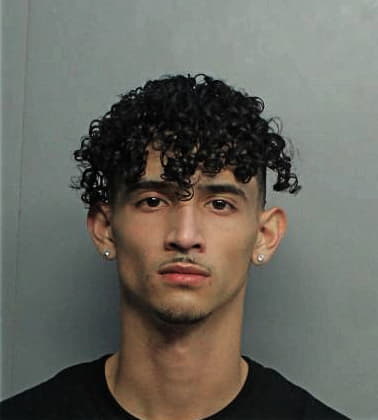 Fidel Quintana, - Dade County, FL 