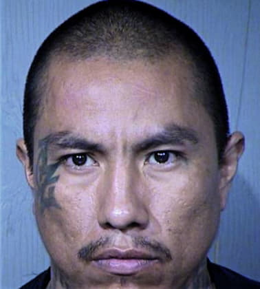 Jacob Reiland - Maricopa County, AZ 