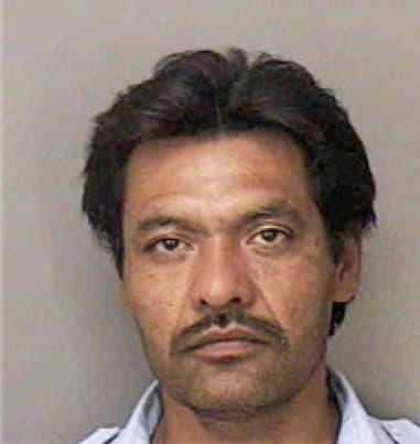 Clemente Reyes, - Polk County, FL 