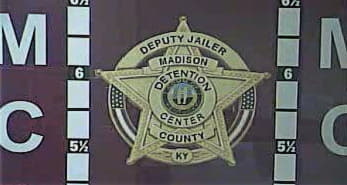 Patricia Roberts - Madison County, KY 