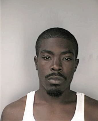 Rodney Roberts - Hillsborough County, FL 