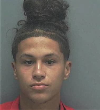 Julio Rodriguez, - Lee County, FL 