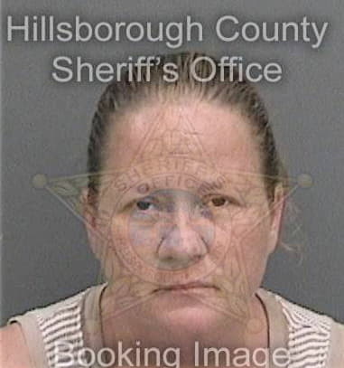 Keyla Rosario, - Hillsborough County, FL 