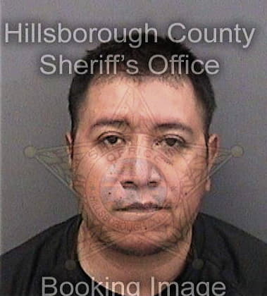 Abdel Rosenadarivero, - Hillsborough County, FL 