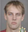 Anthony Rossine - Multnomah County, OR 
