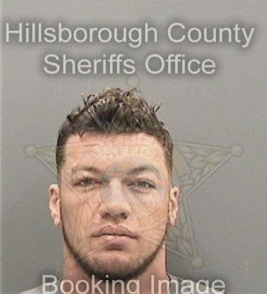 Steven Rubler, - Hillsborough County, FL 