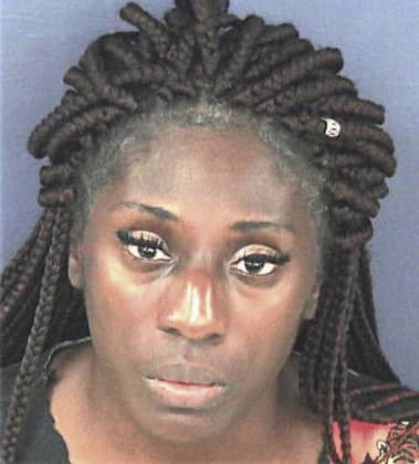 Nicole Rumph, - Gadsden County, FL 