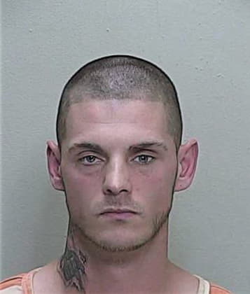 Nathaniel Salvail, - Marion County, FL 