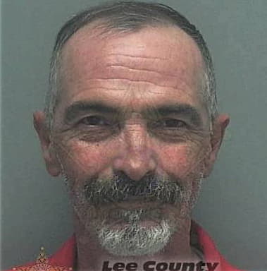 Sam Sebastian, - Lee County, FL 