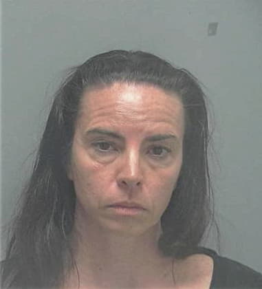 Amanda Shaffer, - Lee County, FL 