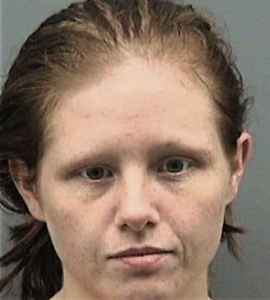 Jennifer Shaw, - Hillsborough County, FL 