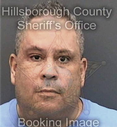 Vincent Shenowski, - Hillsborough County, FL 