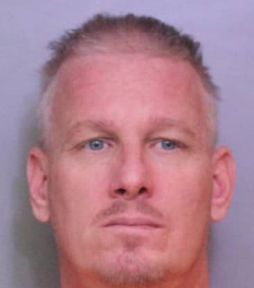 Tyrone Shippee - Polk County, FL 