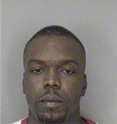 Aaron Silas, - Polk County, FL 