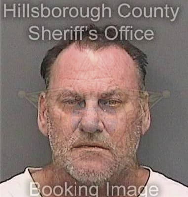 Joshua Simons, - Hillsborough County, FL 