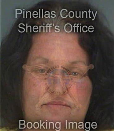Amanda Smith - Pinellas County, FL 