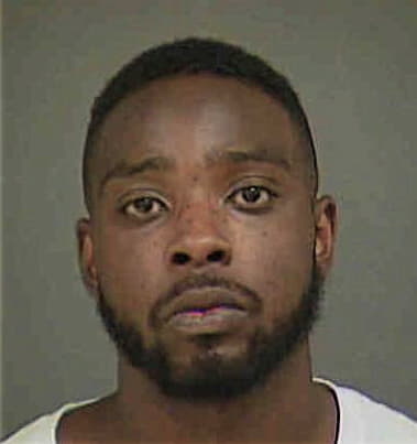 Cedric Smith, - Mecklenburg County, NC 