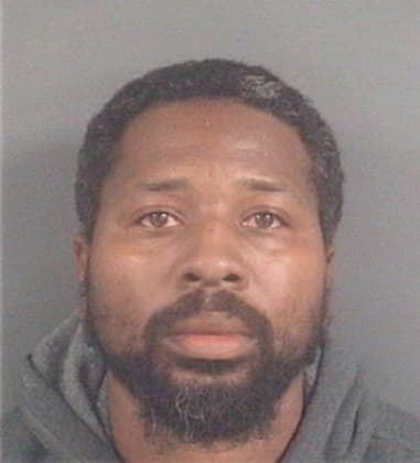 Daniel Smith, - Cumberland County, NC 