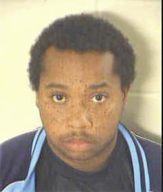 Gorman Smith - Fulton County, GA 