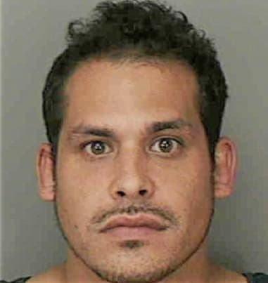 Joshua Smith - Polk County, FL 